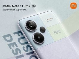 Redmi Note 13 Pro Archives - Gizmochina
