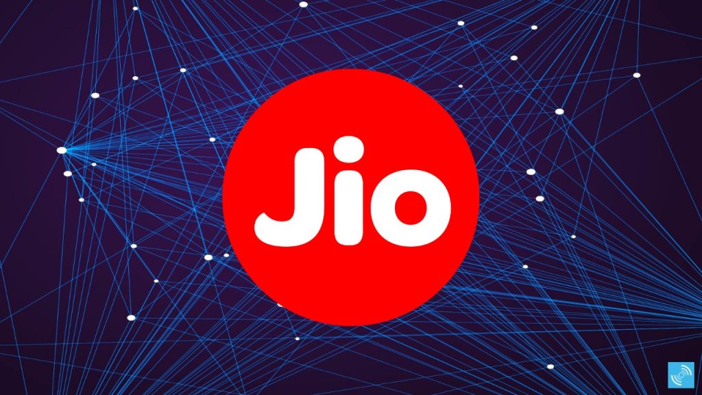 Reliance Jio