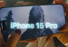 iPhone 15 Pro struggles to maintain 30fps with Resident Evil 4 Remake