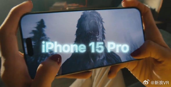 iPhone 15 Pro: A New Flagship That's Literally Too Hot to Handle -  Gizmochina