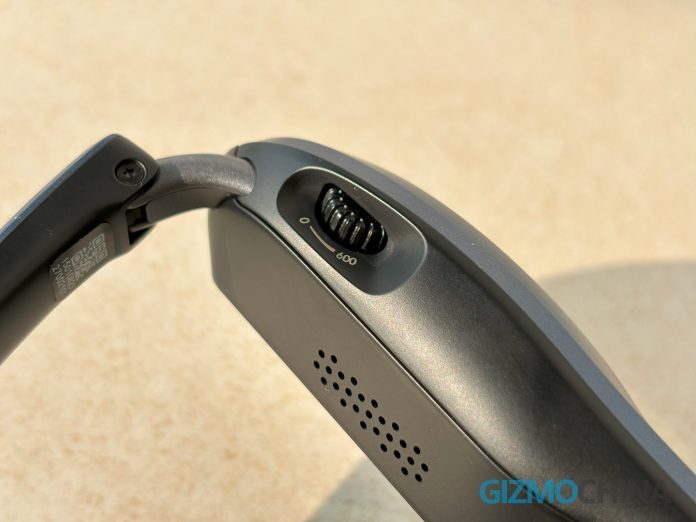 Rokid Max AR Glasses