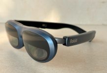 I tried Rokid Max AR Glasses in India Rokid Max AR Glasses