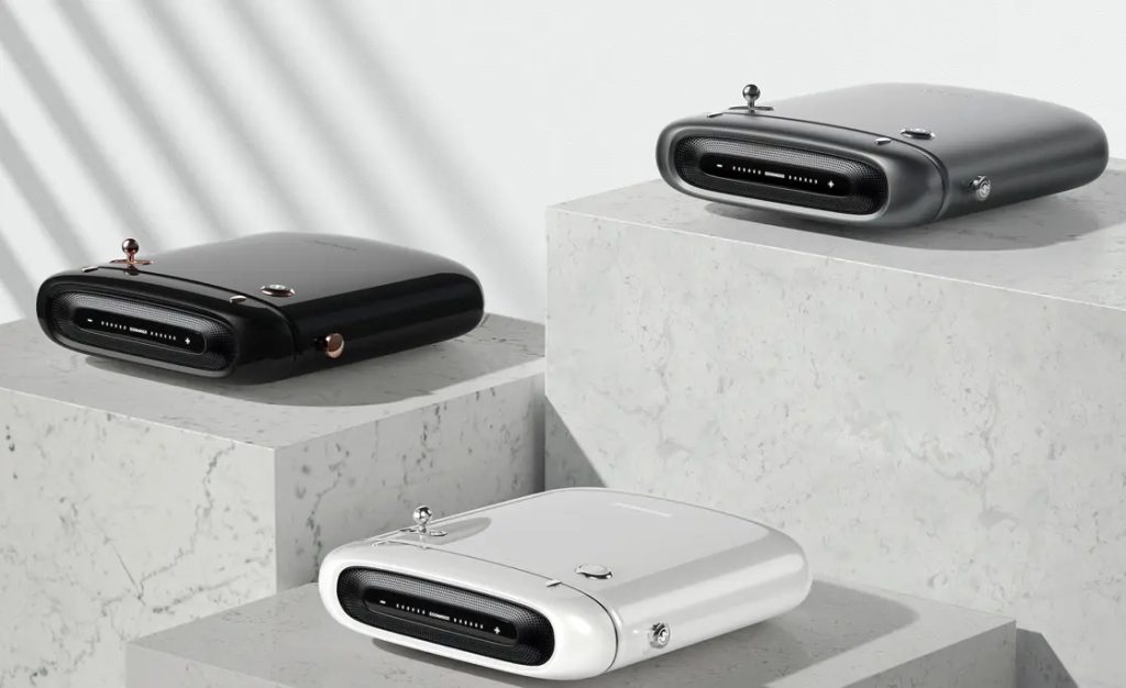 SOONNOOZ SOON Mini PC