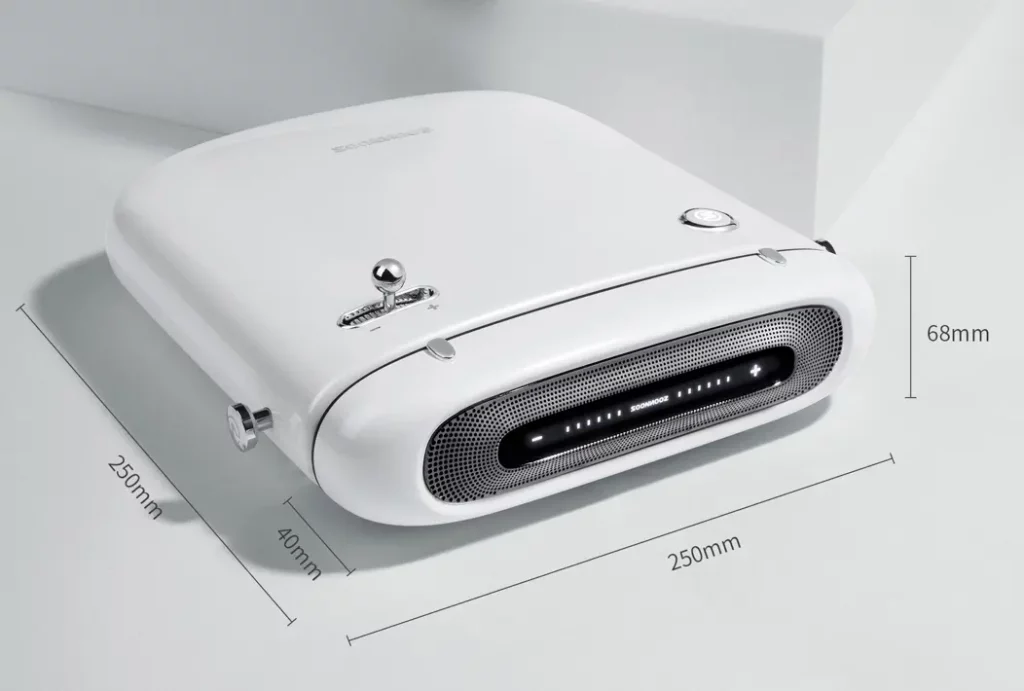 SOONNOOZ SOON Mini PC