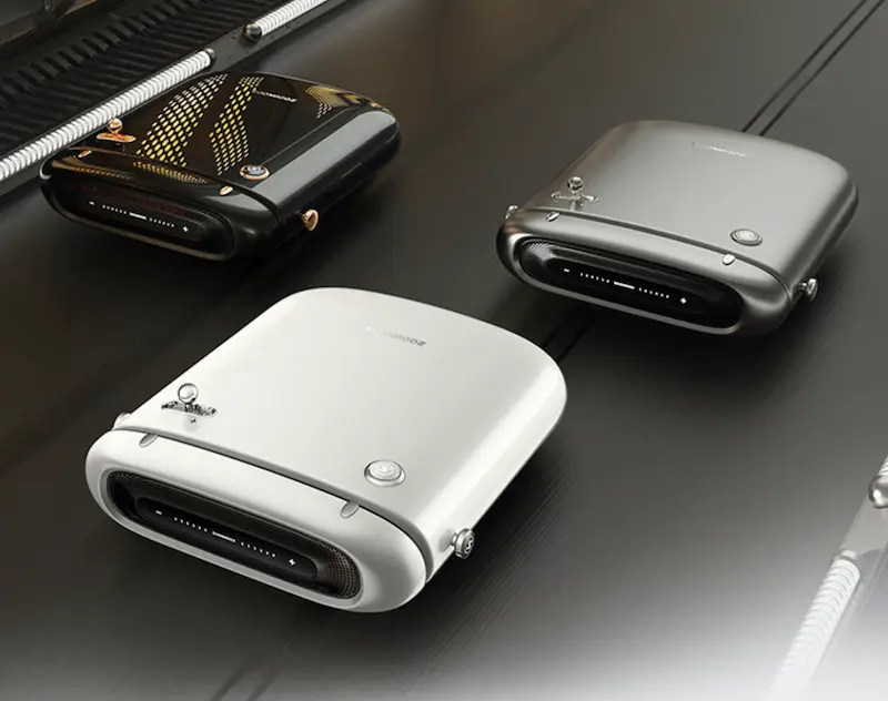 SOONNOOZ SOON Mini PC