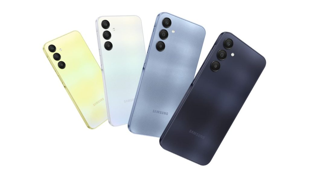 Камера с OIS, Android 14 и другие плюшки: представлен недорогой ...