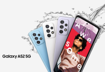 Samsung Galaxy A52 5G receives One UI 6 based on Android 14 Samsung Galaxy A52 5G receives One UI 6 based on Android 14