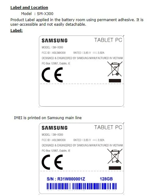 Samsung Galaxy Tab Active 5