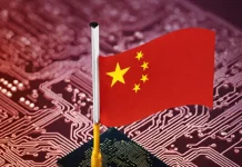 China’s Semiconductor Push: From EUV Breakthroughs to Domestic Lithography China chip