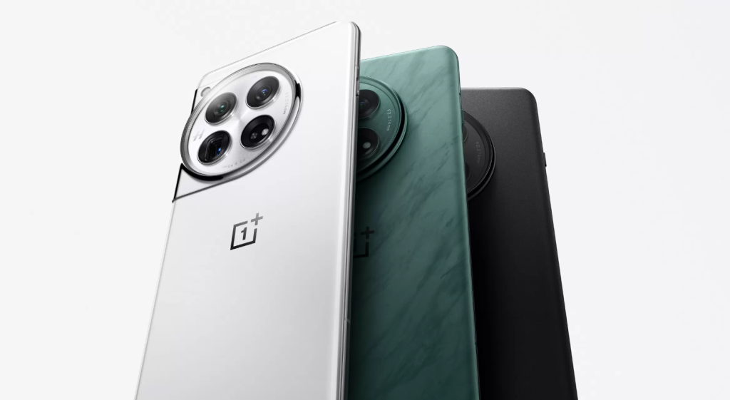 OnePlus 12