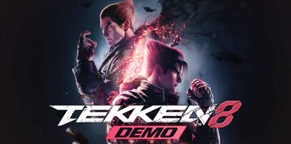 Tekken