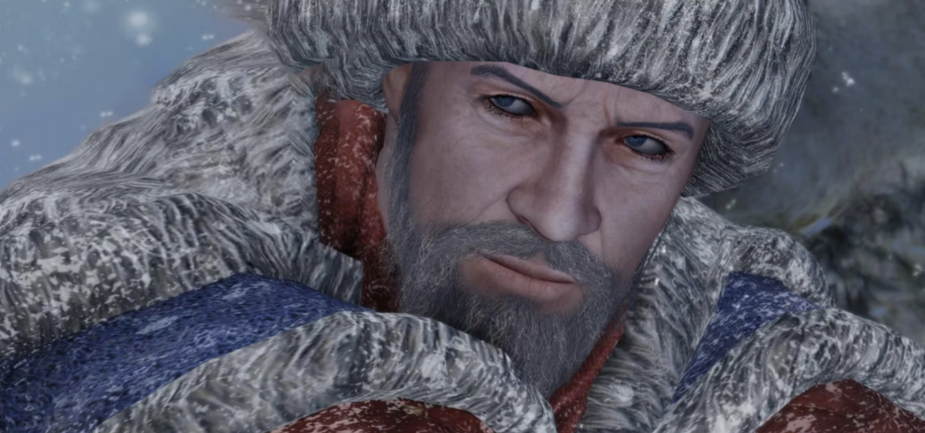 Skyrim
