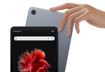 Elevate Your Entertainment Experience with the Alldocube iPlay 50 mini NFE Pro Tablet Alldocube iPlay 50 mini NFE Pro