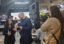 Creality 3D Scanner: A Year of Innovation and Excitement in 2023, Paving the Way for a Thrilling 2024 Creality