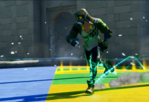 This Exciting Fortnite Leak may Change How Players Travel Across the Map fortnite