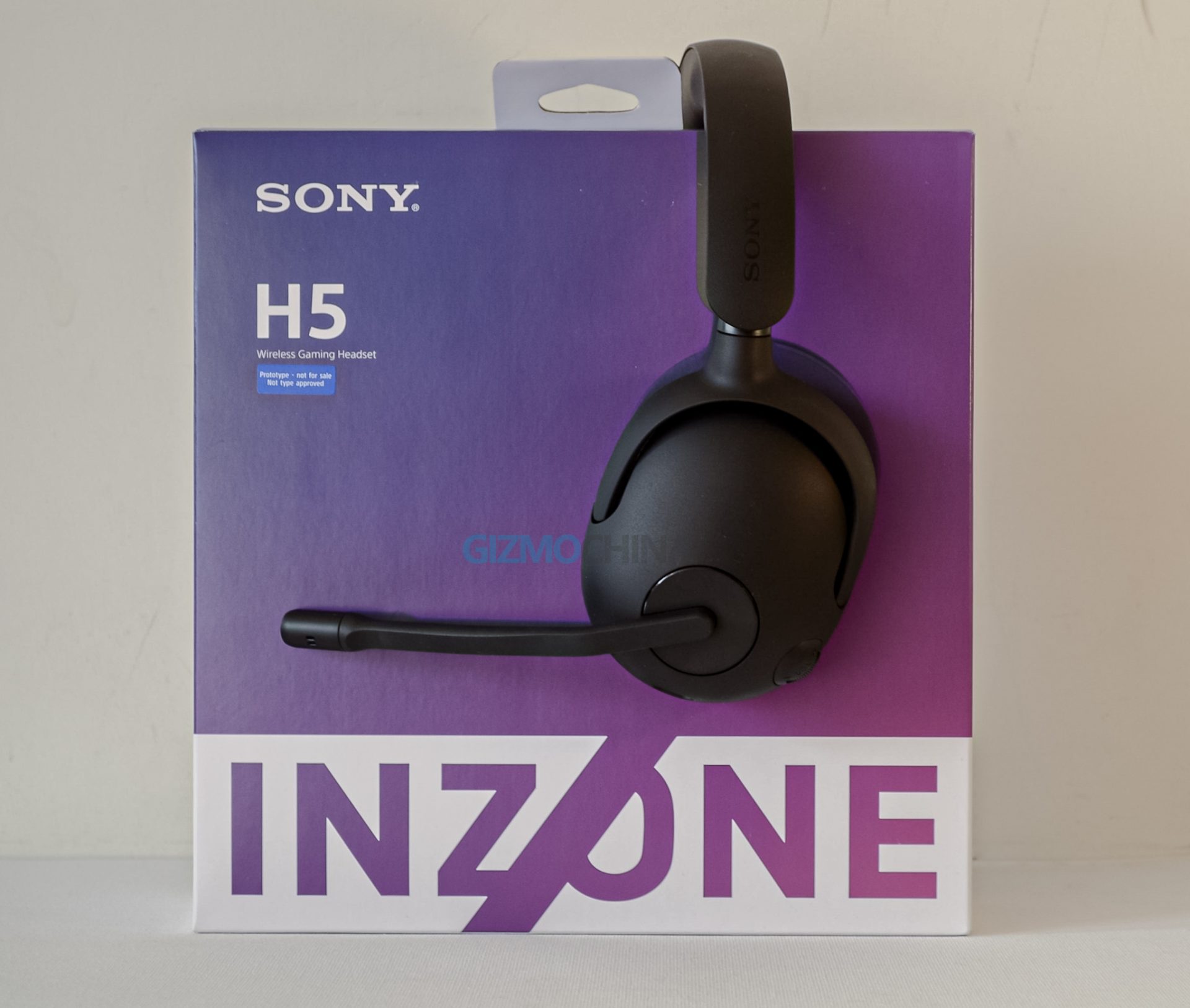 Sony Inzone H5 Review: Convincing Me to Buy Wireless Gaming Headphones ...