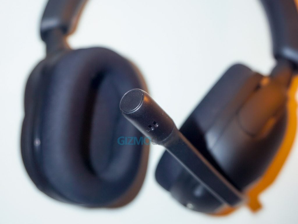 Sony Inzone H5 Review