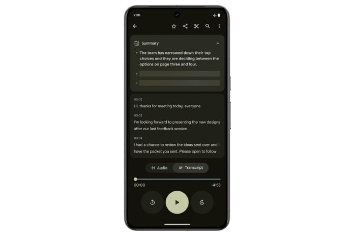 Google's Gemini AI is coming to Android, starting with Pixel 8 Pro