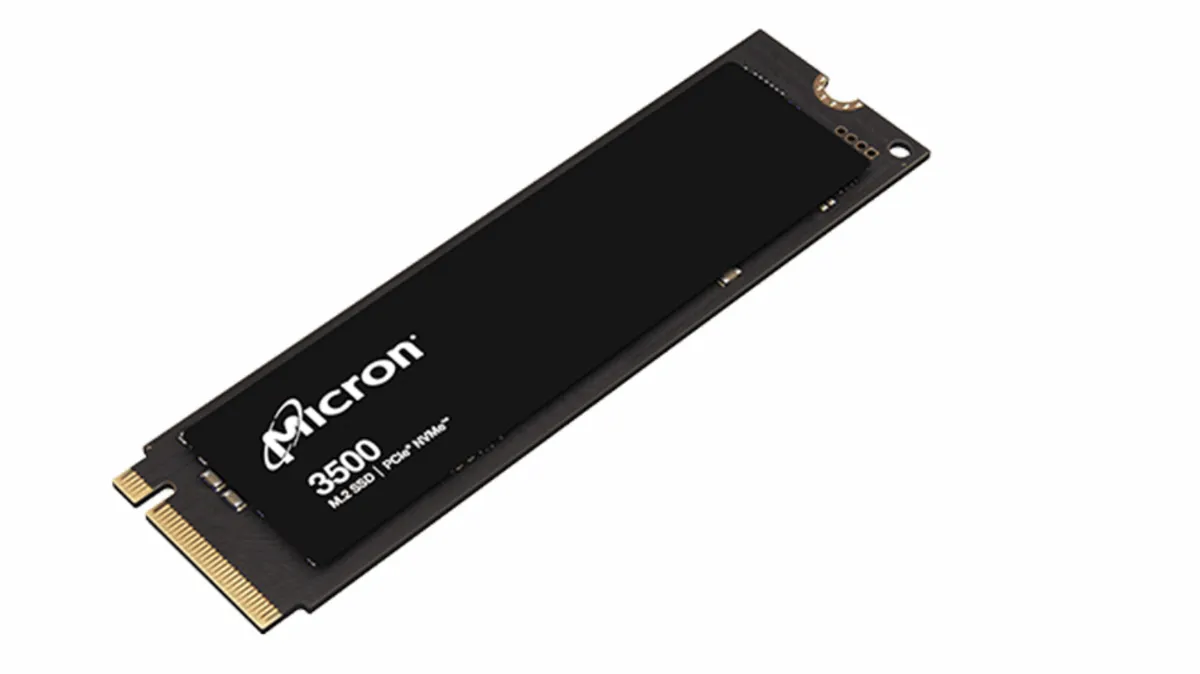 Micron