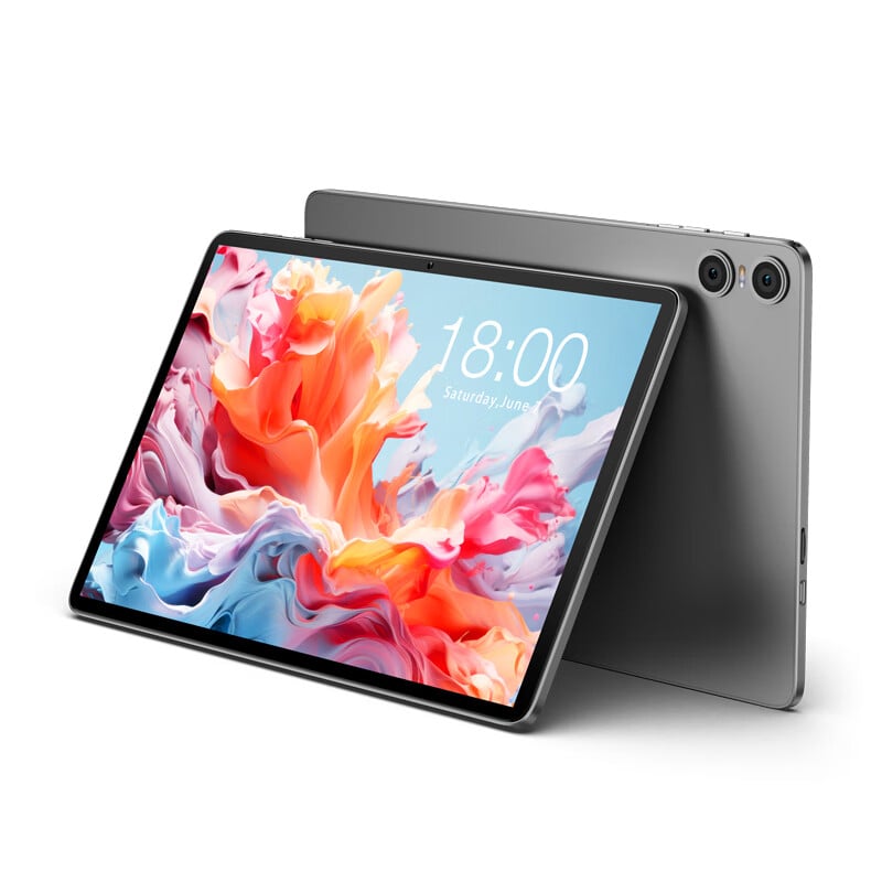 Teclast T60 in review – 12 inch tablet with a huge battery -   Reviews