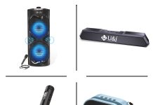 U&i announces four Budget series wireless speakers with Rs 1,199 (~$30) price Ui-Audio-Accessories
