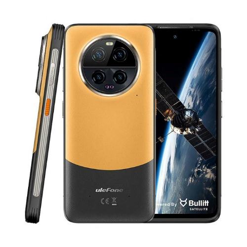 Ulefone Armor 23 Ultra - Specs, Price, Reviews, and Best Deals