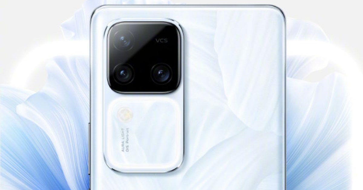 Vivo S18 Pro Specifications Leak Revealing 6 78 Inch Amoled Display Vivo S18 Pro Specifications Leak Revealing 6 78 Inch Amoled Display