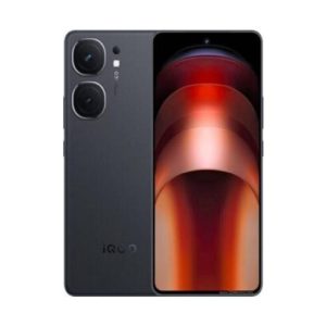 Vivo iQOO Neo 9