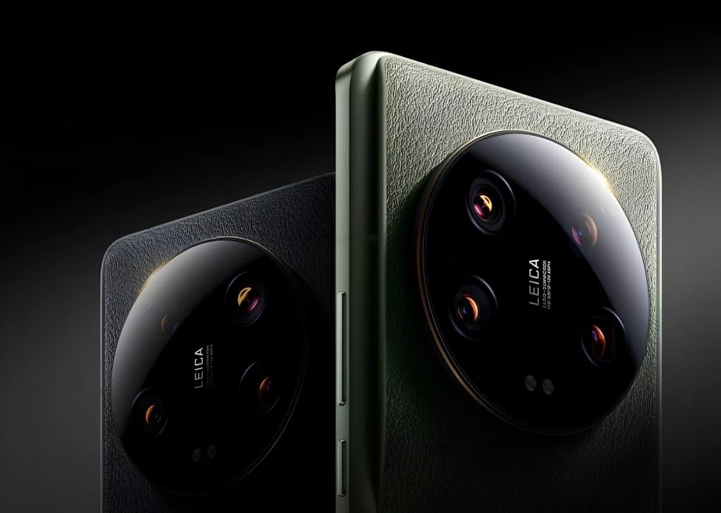 Xiaomi 13 Ultra