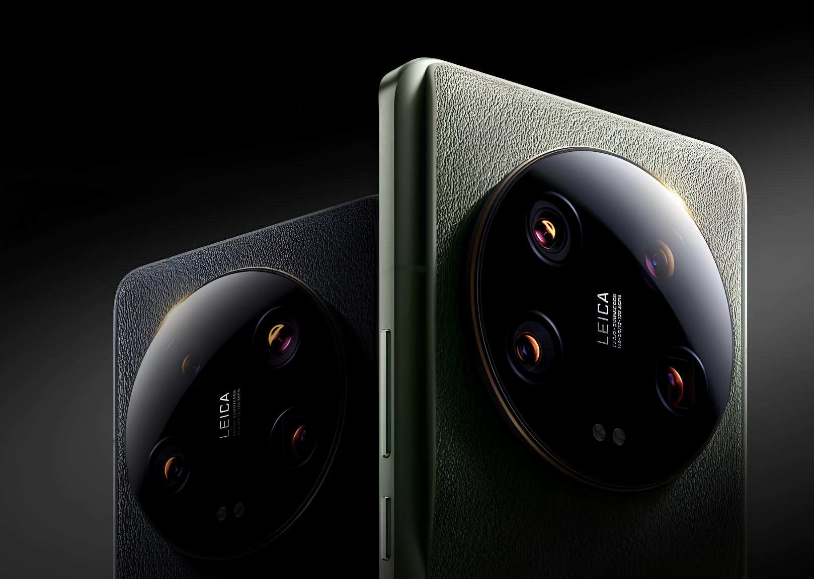 Xiaomi 14 Ultra to be unveiled by Xiaomi's newly appointed GM William ...