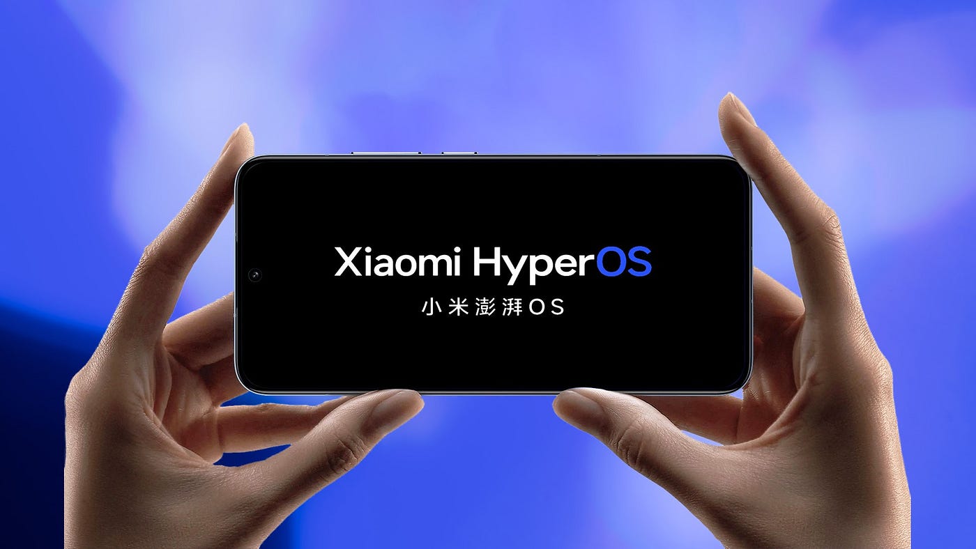 New list reveals HyperOS update plan for 117 Xiaomi, Redmi, and Poco  devices - Gizmochina