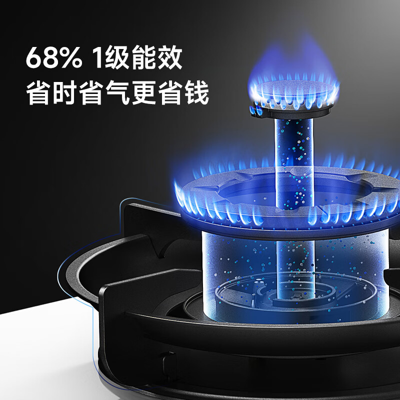 Xiaomi Mijia Smart Gas Stove S2