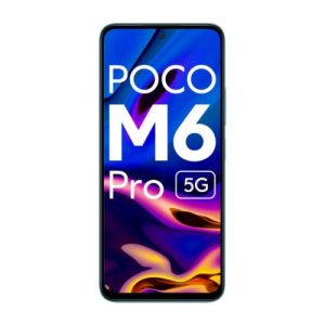 Xiaomi Poco M6