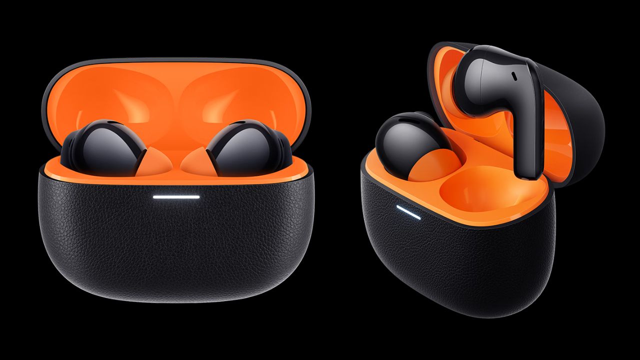 En China ya puedes comprar la edición 'gaming' de los Xiaomi Redmi Buds 5  Pro: qué tienen estos auriculares que nos morimos de ganas de que salgan en  Europa