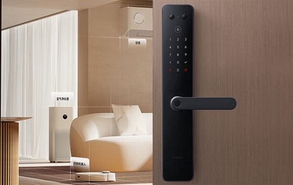 Xiaomi Smart Door lock E20 Cat Eye version