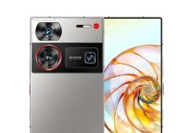 Refreshed Nubia Z60 Ultra with Snapdragon 8 Gen 3 “Leading Version” launching on July 23 ZTE Nubia Z60 Ultra