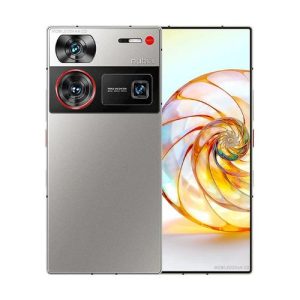 ZTE Nubia Z60 Ultra Leading