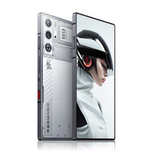 ZTE nubia Red Magic Pro+ Specs, Price, and Best Deals