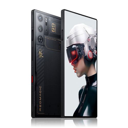中兴努比亚红魔 9 Pro