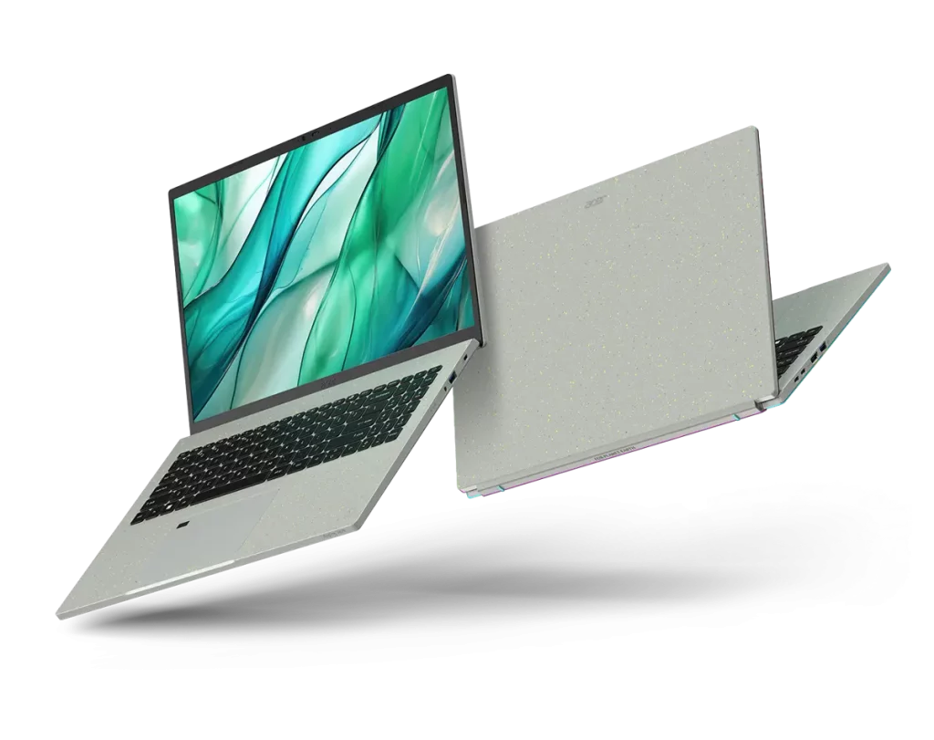 Acer Aspire Vero 16 Notebook