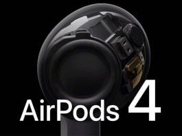 Apple AirPods 4