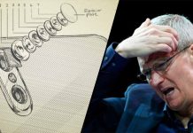 Apple’s iPhone Designer Resigned for AI Hardware Project with Sam Altman Apple Chief of design