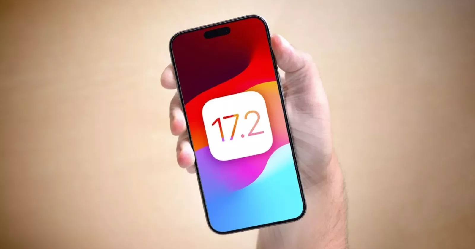 iphone 12 has ios 17