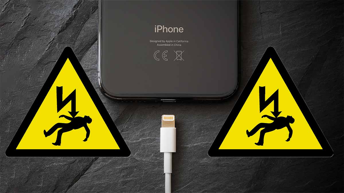Apple Warns, Steer Clear of NonCertified Chargers for Your Apple