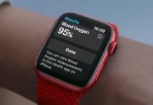 Apple Watch Saves the Life of Yet Another Senior Citizen in the UK, Find Out How! apple-watch-series-6-blood-oxygen-wrist