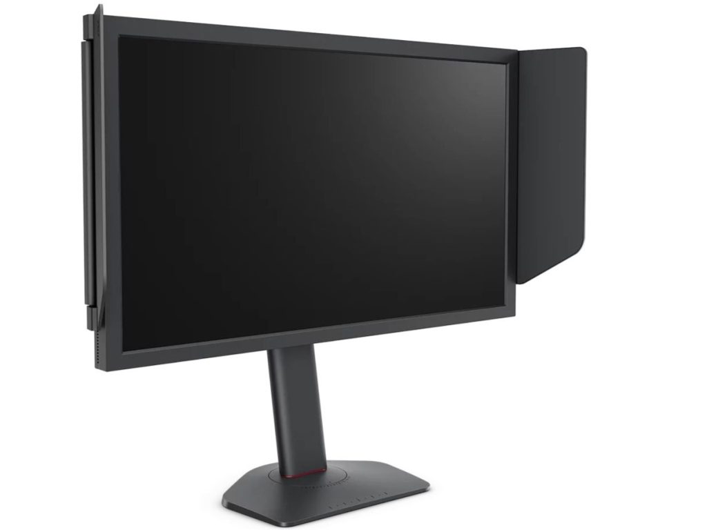 BenQ Zowie XL2586X monitor