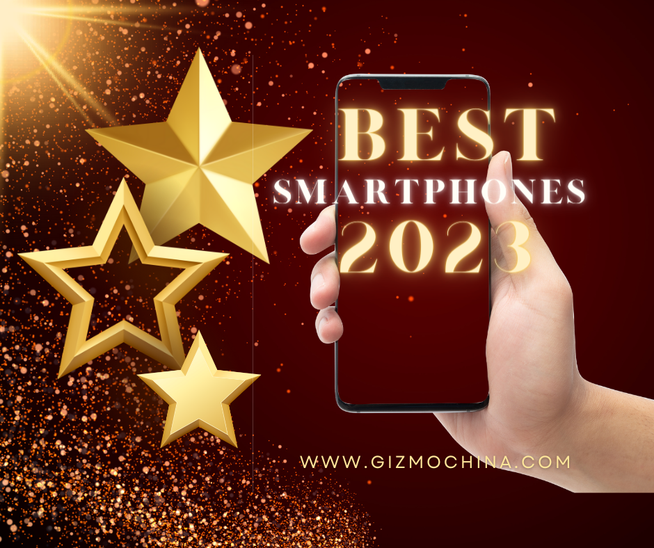 best smartphones 2023 gc