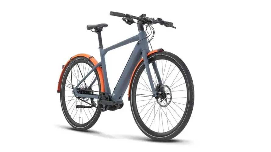 E-bike