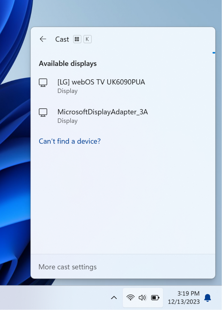 Microsoft lanza Windows 11 Insider Preview Build 22635.2915 en el canal Beta