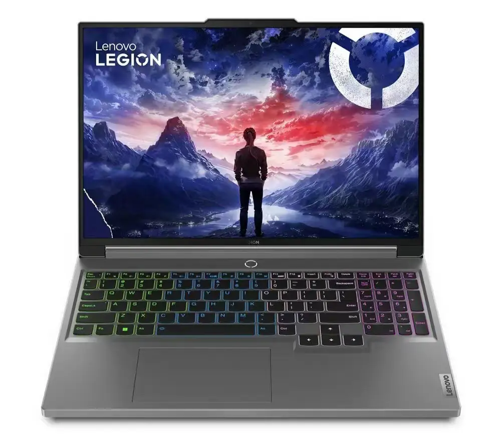 Lenovo Legion Y7000P 2024 laptop teased, launching in January 2024